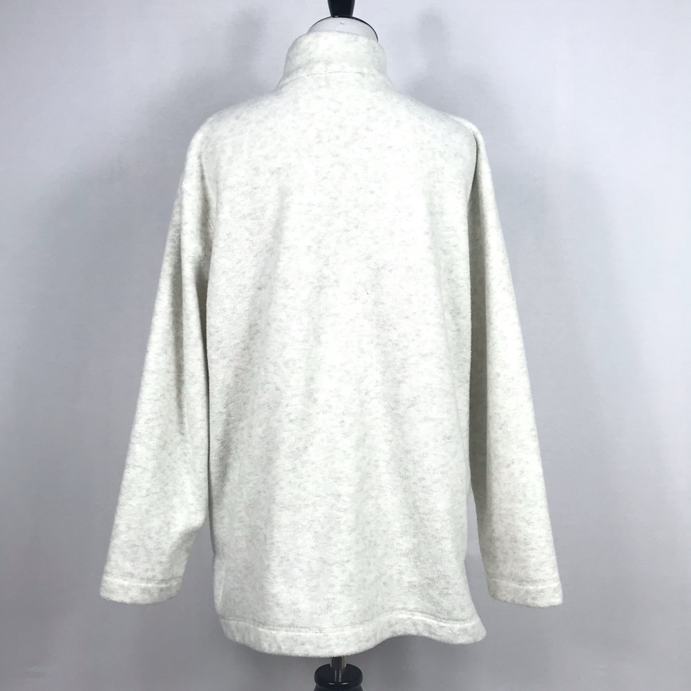 Marsh Landon Women’s half zip size Small - Picture 4 of 6